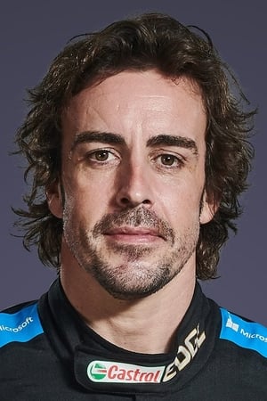 Fernando Alonso profil kép