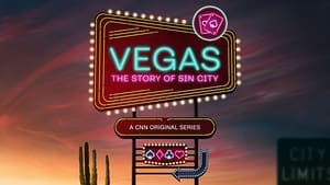 Vegas: The Story of Sin City kép