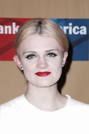 Gayle Rankin profil kép