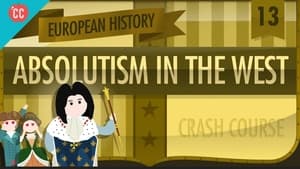 Crash Course European History 1. évad Ep.13 13. epizód