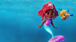 Disney Junior Ariel kép