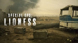 Special Ops: Lioness kép