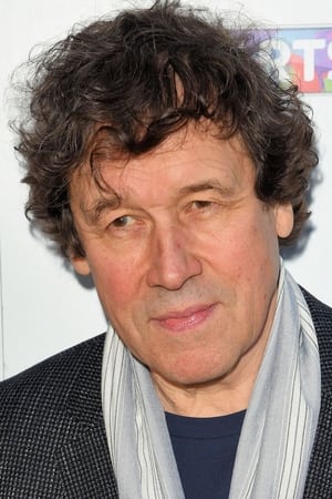 Stephen Rea profil kép