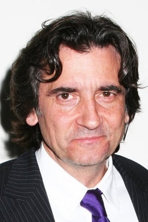 Griffin Dunne profil kép