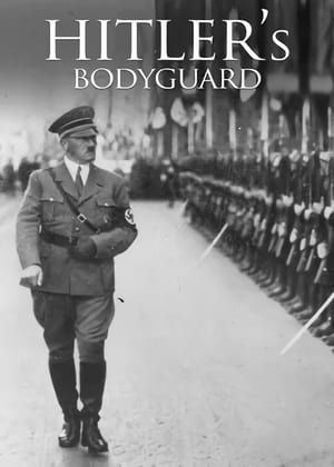 Hitler's bodyguard poszter