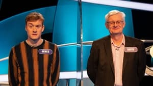 Pointless Celebrities 14. évad Ep.16 16. epizód