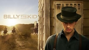 Billy the Kid kép