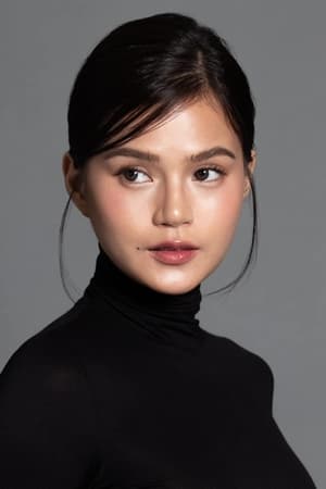 Maris Racal profil kép