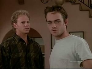 Beverly Hills, 90210 5. évad Ep.9 9. epizód