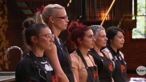 MasterChef Australia 4. évad Ep.23 23. epizód