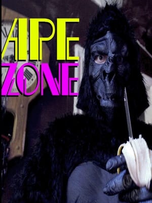 Ape Zone poszter