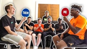 Sidemen Sundays 1. évad Ep.32 32. epizód