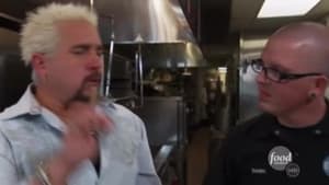 Diners, Drive-Ins and Dives 11. évad Ep.6 6. epizód