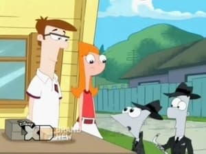 Phineas és Ferb 2. évad Ep.32 32. epizód