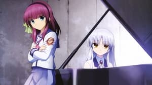 Angel Beats! kép