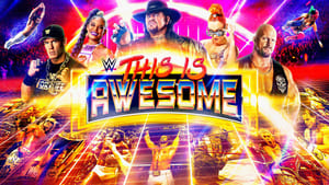 WWE This Is Awesome kép