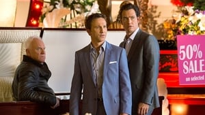 Franklin & Bash 4. évad Ep.10 10. epizód