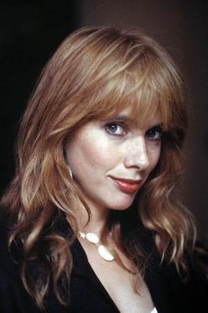 Rosanna Arquette profil kép