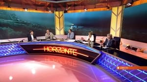 Horizonte 3. évad Ep.40 40. epizód