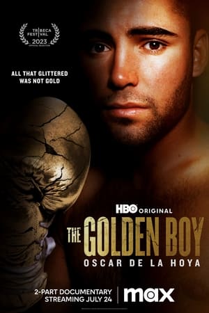 Golden Boy poszter