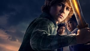 Percy Jackson és az olimposziak kép