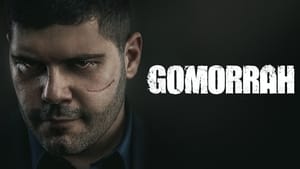 Gomorra kép