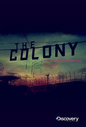 The Colony poszter