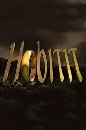 Hobitit 1. évad (1993-03-29) poszter