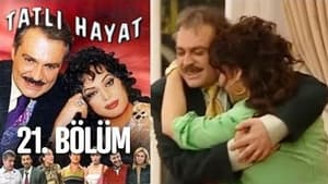 Tatlı Hayat 1. évad Ep.21 21. epizód