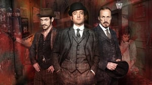 Ripper Street kép