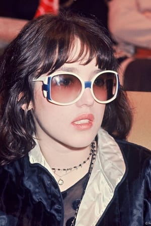 Isabelle Adjani profil kép