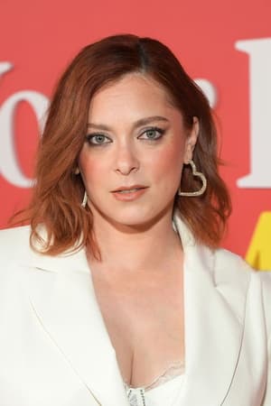 Rachel Bloom profil kép