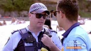 Bondi Rescue 15. évad Ep.5 5. epizód