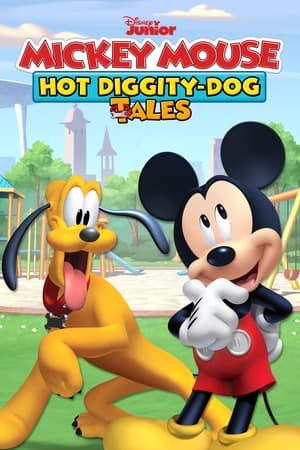 Mickey Mouse: Hot Diggity Dog Tales