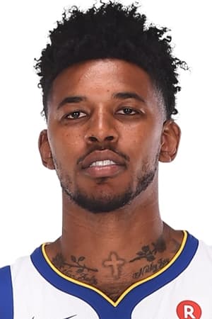 Nick Young profil kép