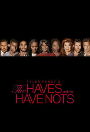 Tyler Perry's The Haves and the Have Nots poszter