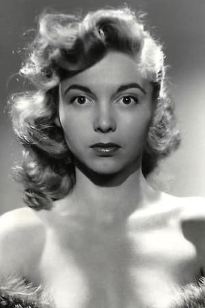 Beverly Garland profil kép