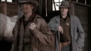 Lonesome Dove: The Outlaw Years 1. évad Ep.4 4. epizód