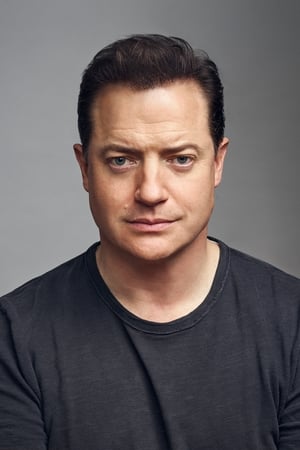 Brendan Fraser profil kép