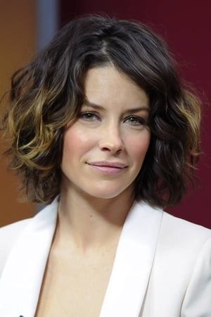 Evangeline Lilly profil kép