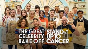 The Great Celebrity Bake Off for Stand Up To Cancer kép