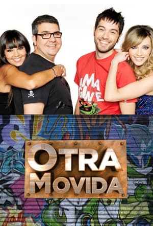 Otra Movida 1. évad (2011-08-08) poszter