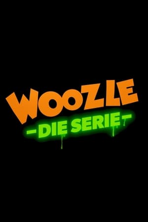 Woozle - Die Serie poszter