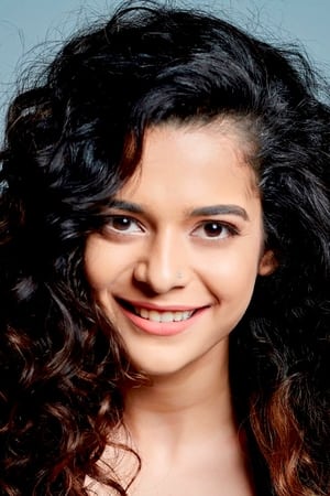 Mithila Palkar profil kép