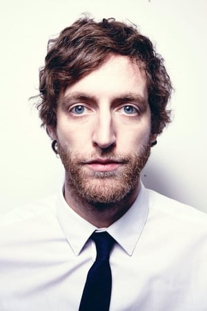 Thomas Middleditch profil kép