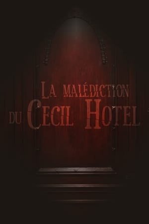 Horror at the Cecil Hotel poszter