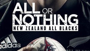 All or Nothing: New Zealand All Blacks kép