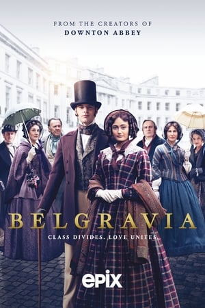 Belgravia poszter