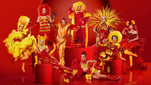 Drag Race España: All Stars Speciális epizódok Ep.1 1. epizód