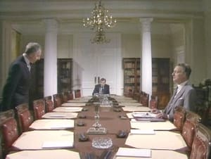 Yes, Prime Minister 1. évad Ep.5 5. epizód